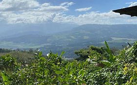 Hacienda Monteclaro